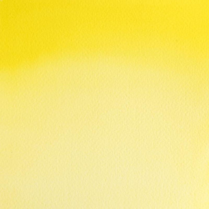 Акварель Artists', желтый висмут мал.кювет